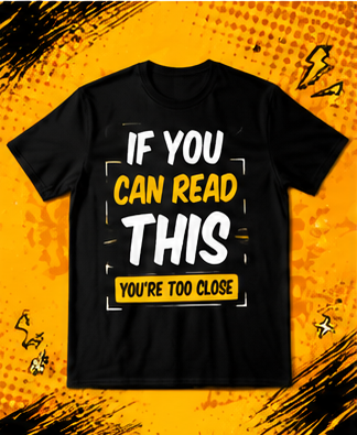 FUNNY SHIRTS