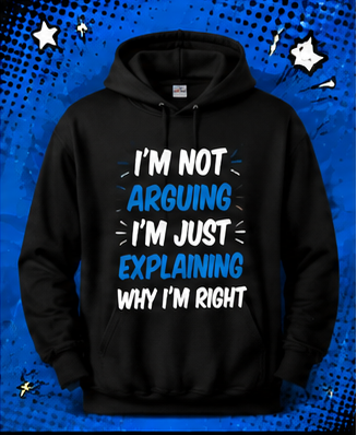 HOODIES