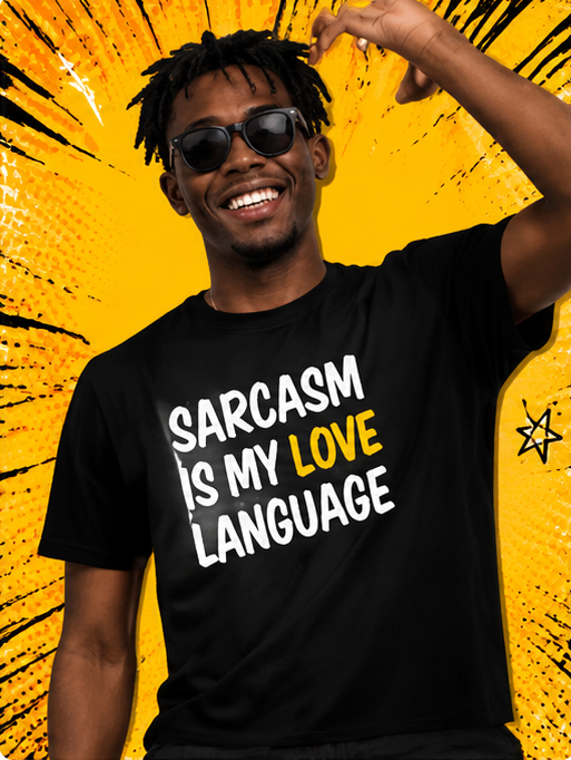 FUNNY TEES