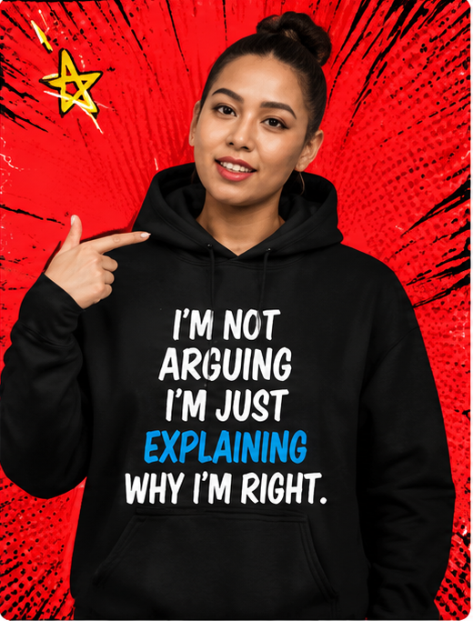 HOODIES