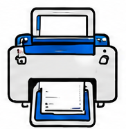WE PRINT