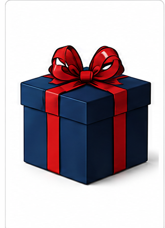 GIFT IDEAS