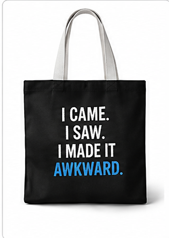 TOTE BAGS