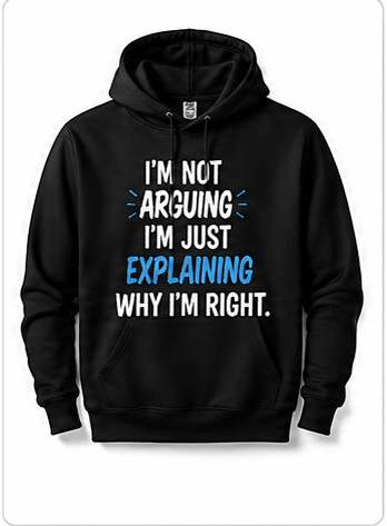 HOODIES