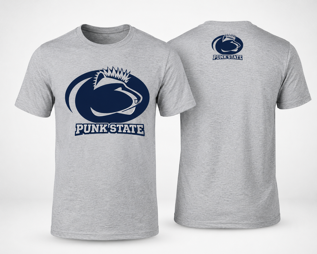 Punk State